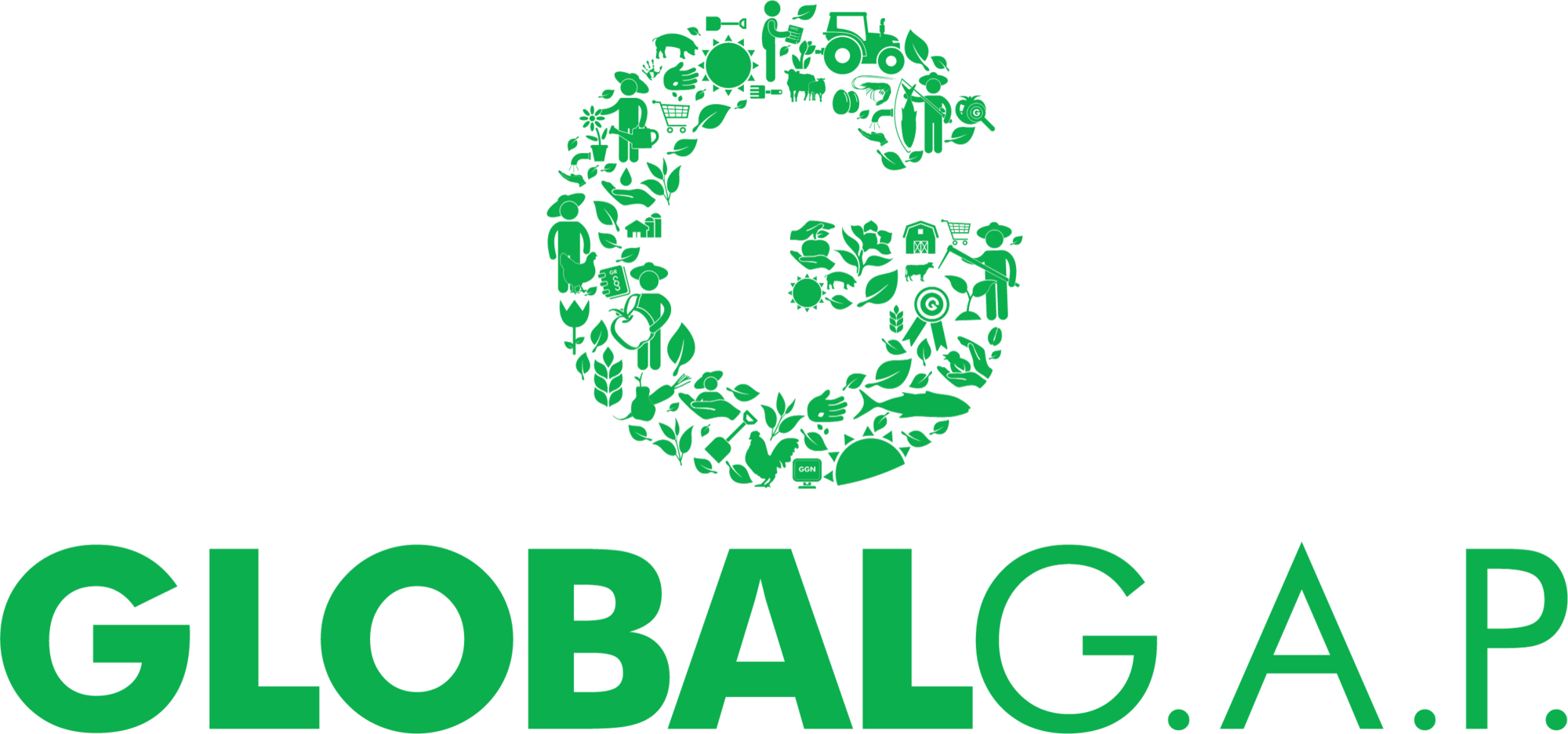 GLOBALG.A.P. certification logo